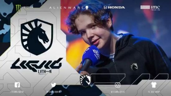 广州迎来全球电竞盛事 TS战队夺冠